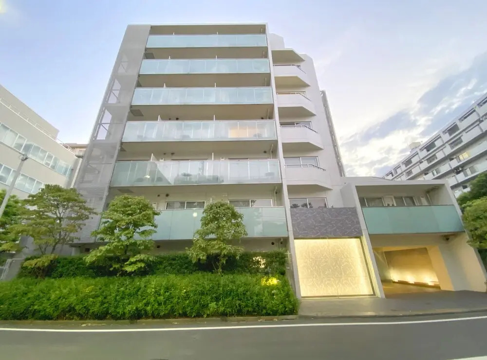 Pangoo Shinagawa