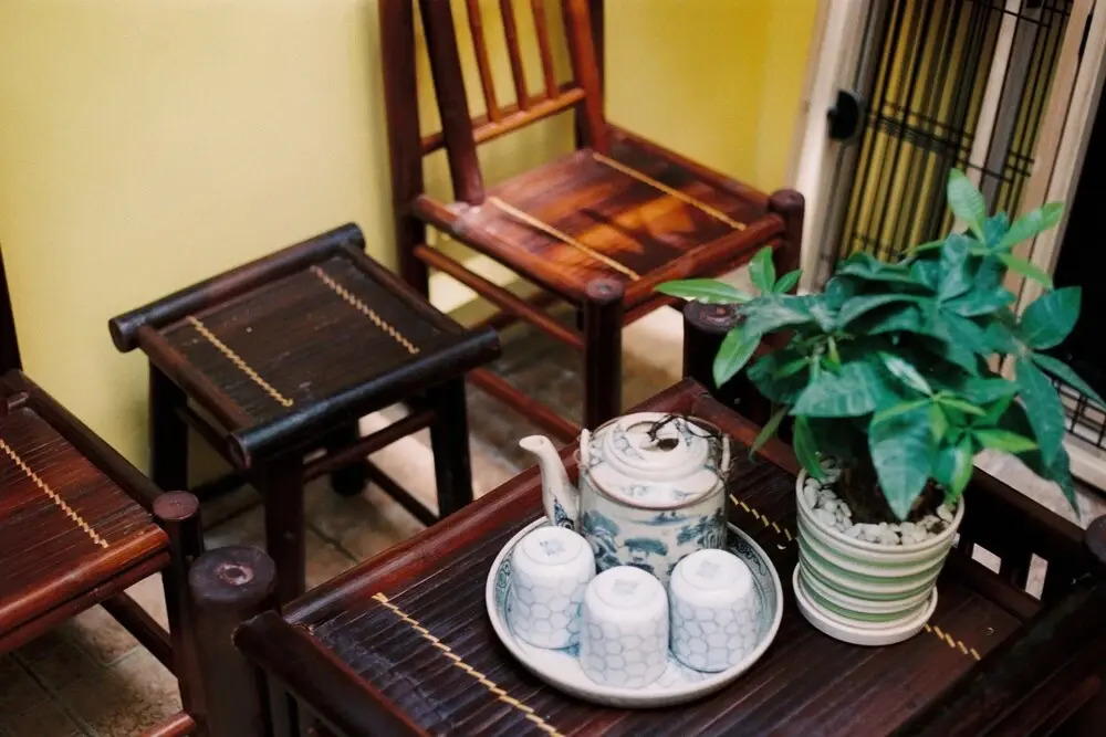 Annie's Little Hanoi