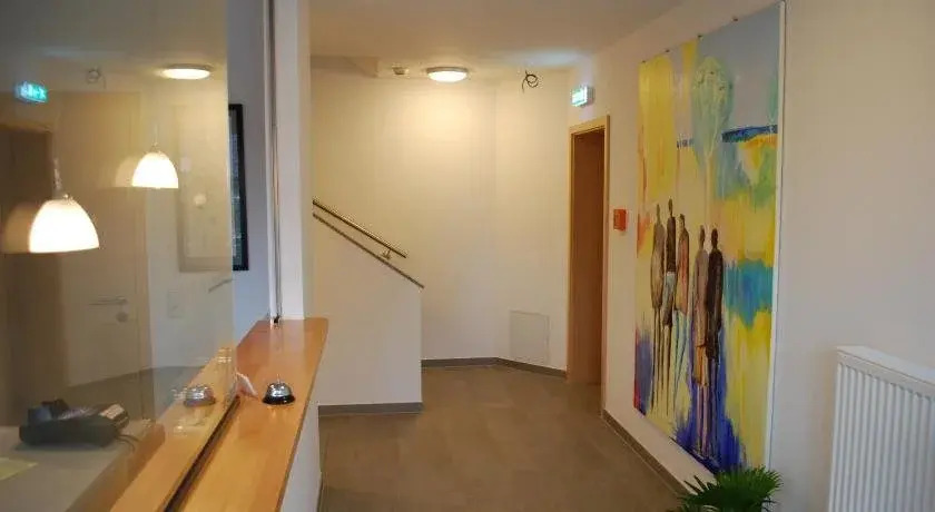 Hotel Lohmann