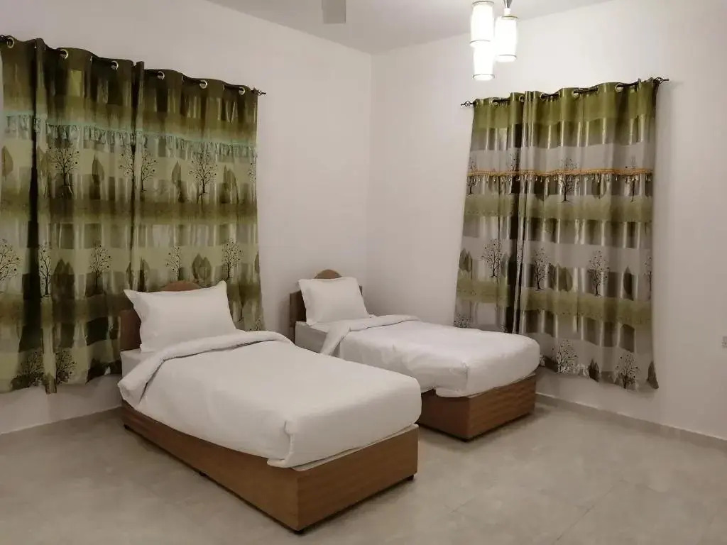 Nima guest house