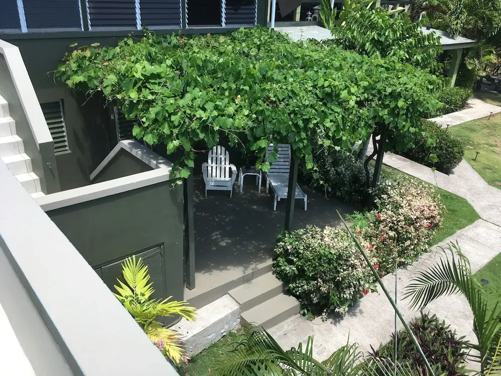 Miles Away Resort and Villa Rental