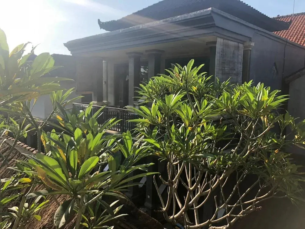 Depa House