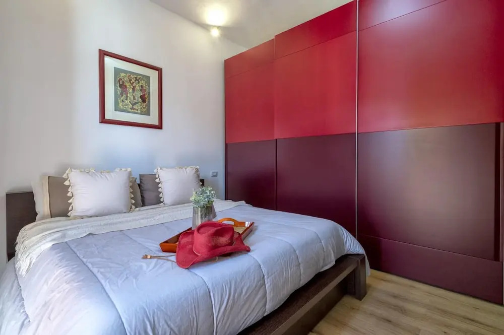 Sweet Harmony Apartment