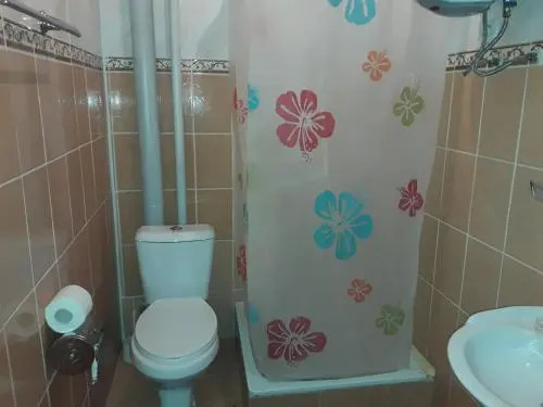 Kyrgyzstan Hotel