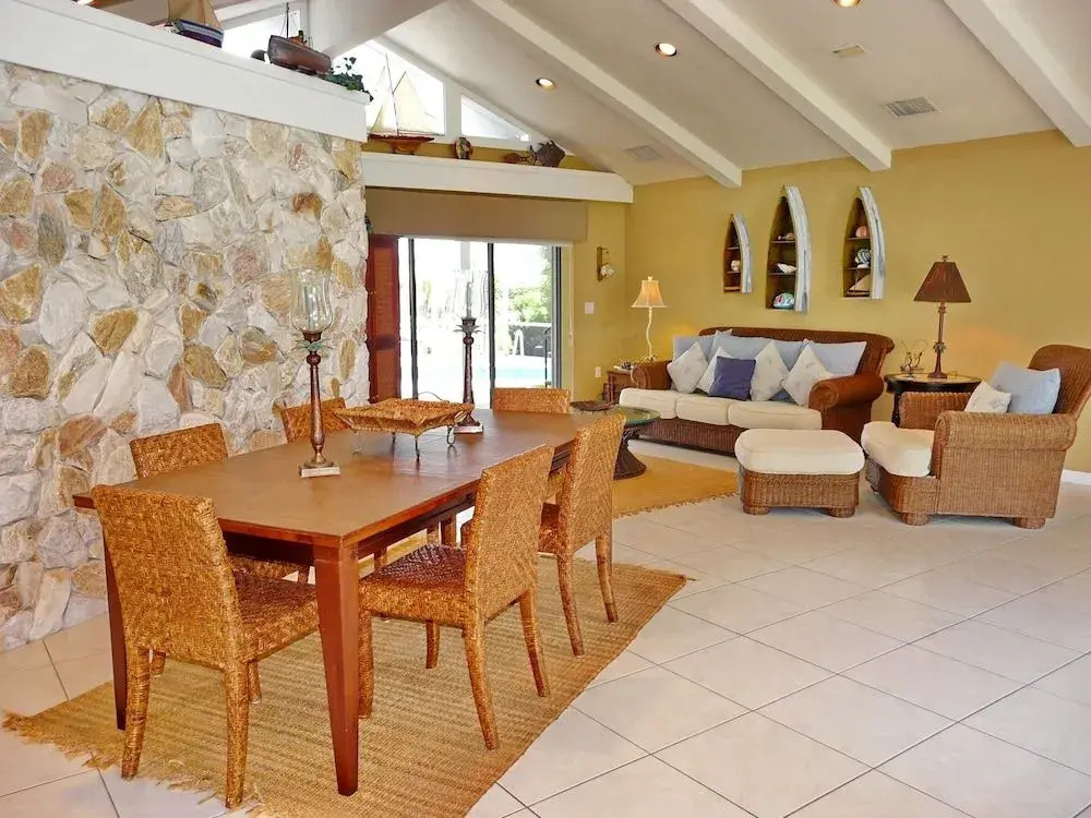 Boater’s paradise with unmatched water views