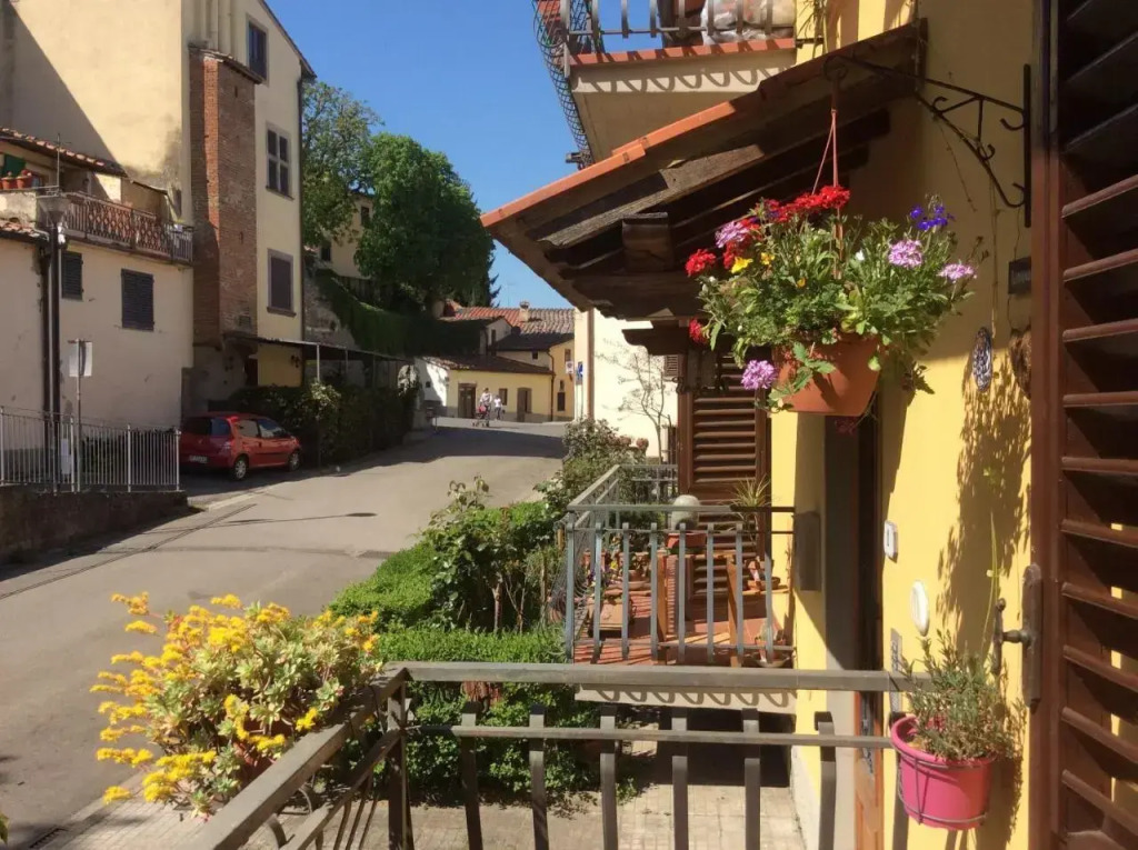 Intorno Firenze B&B