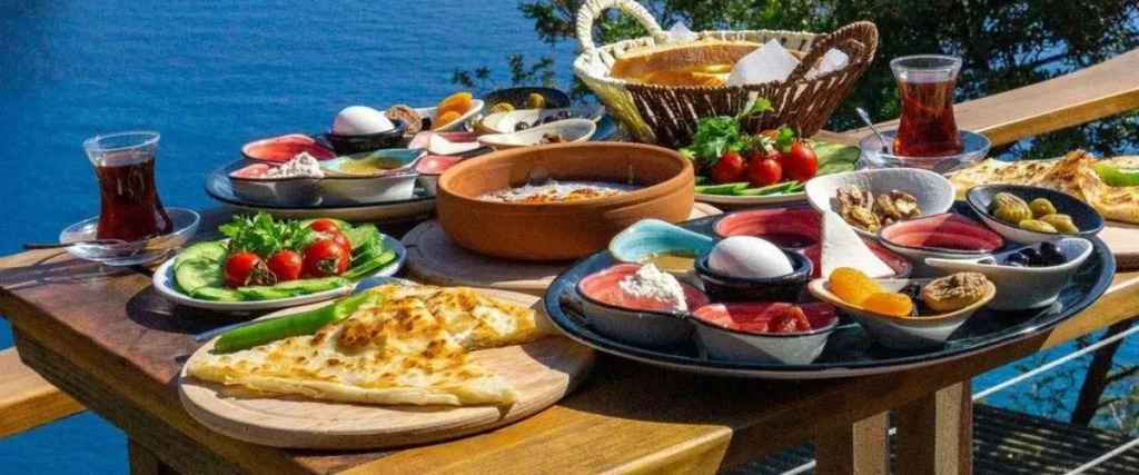 Kabak Ütopya Kamp