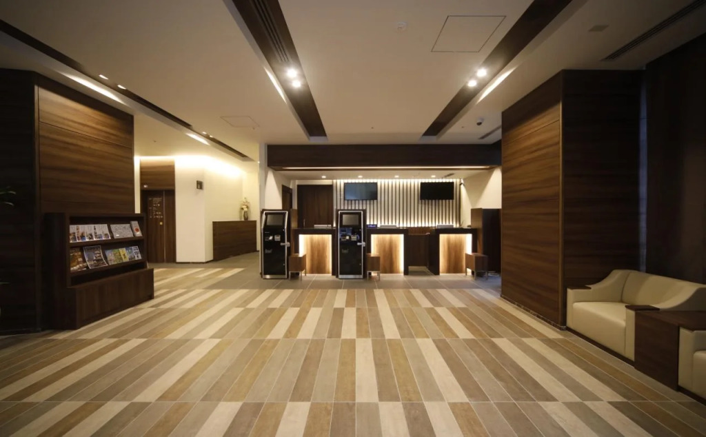 Dormy Inn Oita