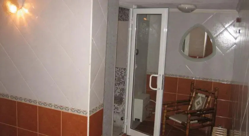 Hotel St. George Pobedonosets