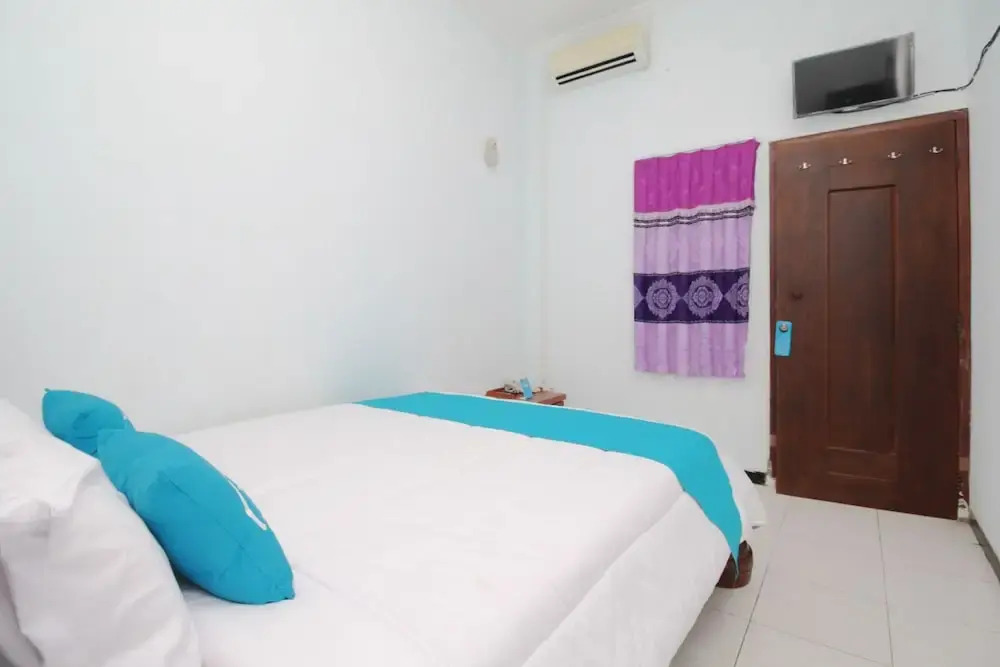 Airy Banyumanik Ngesrep Timur Empat 2 Semarang
