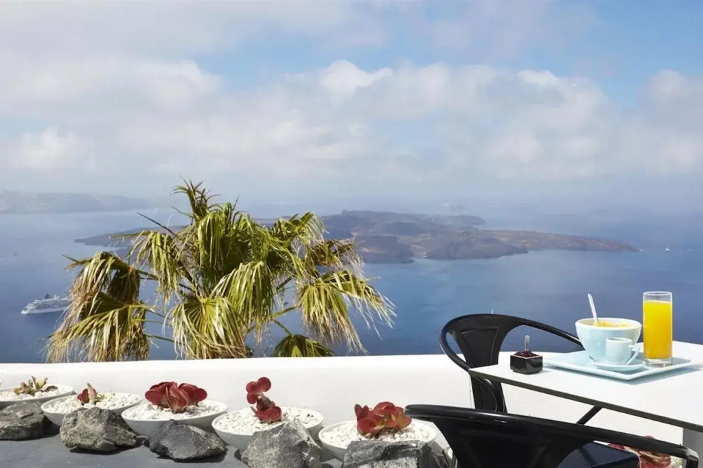 Alta Vista Suites