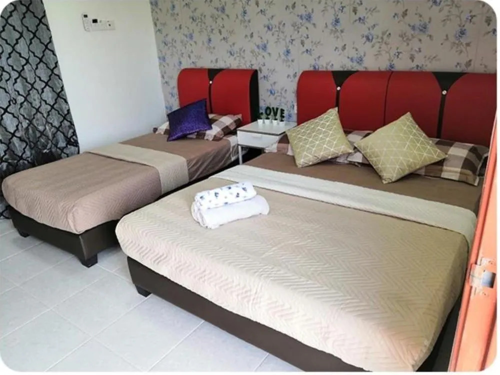 Haji Hassan Guesthouse
