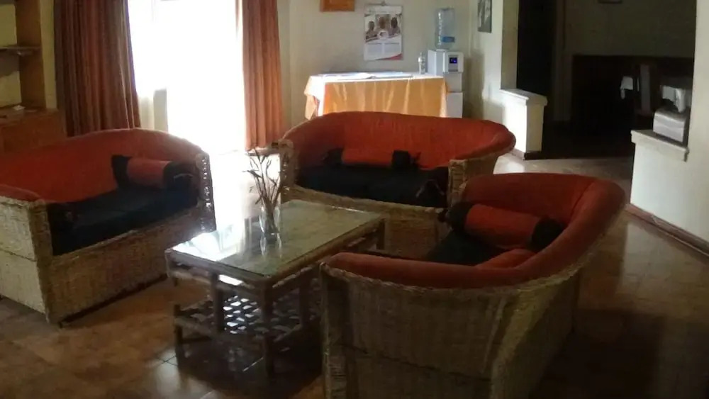 Kolping Guest House
