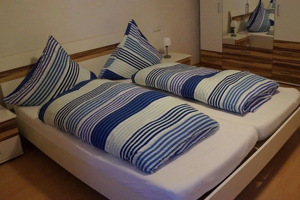 Ferienwohnung Gashi