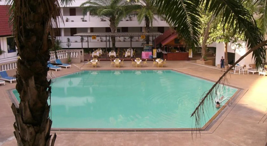 Pailyn Hotel Sukhothai