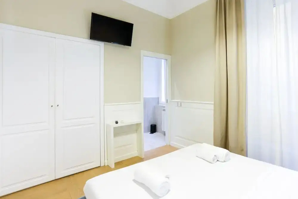 Il Centrale - Camera 1