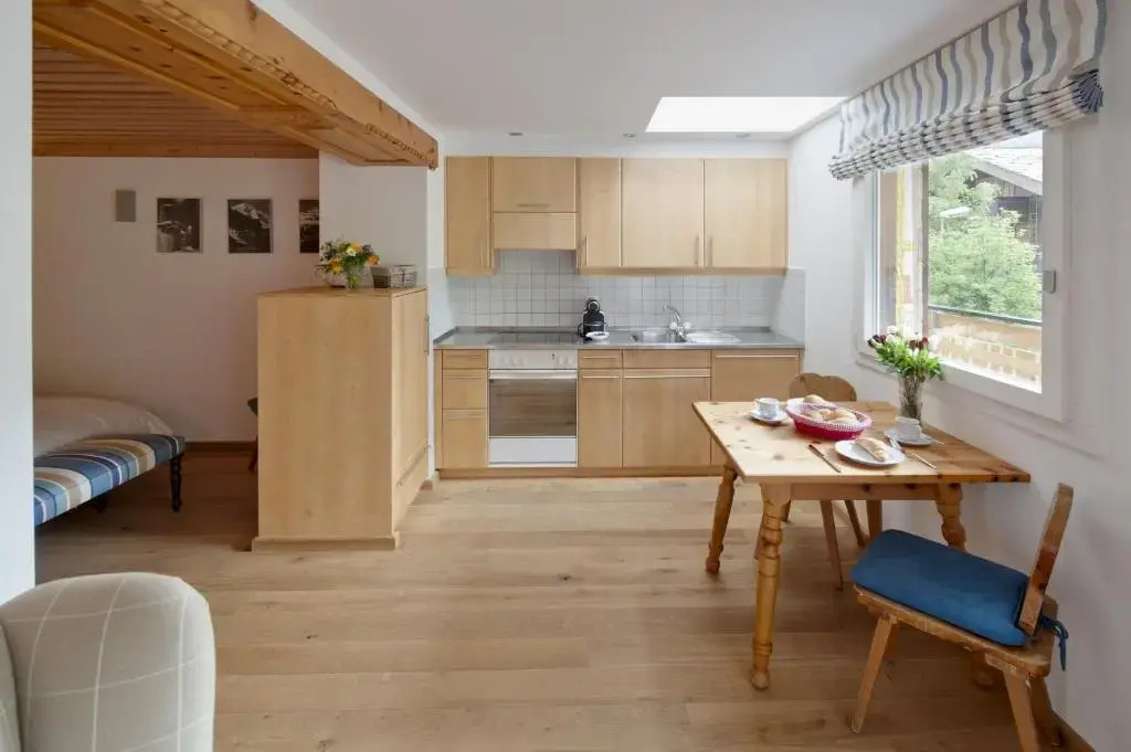 Apartments Styria