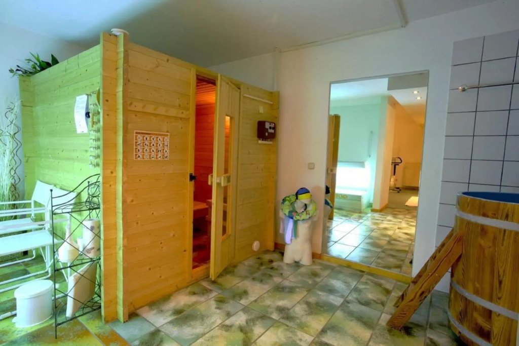 Apartmenthaus Fürstenzeche