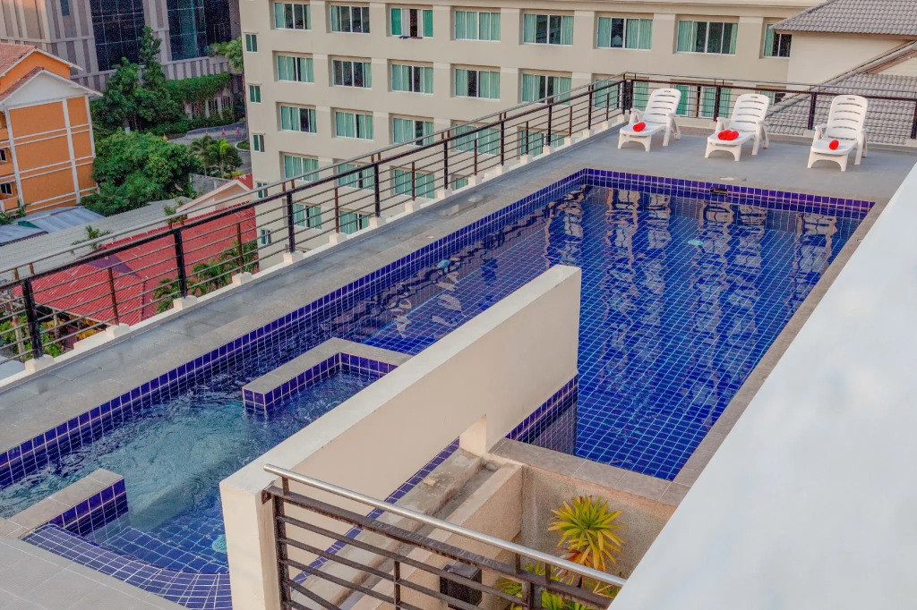 Citismart Luxury Apartments