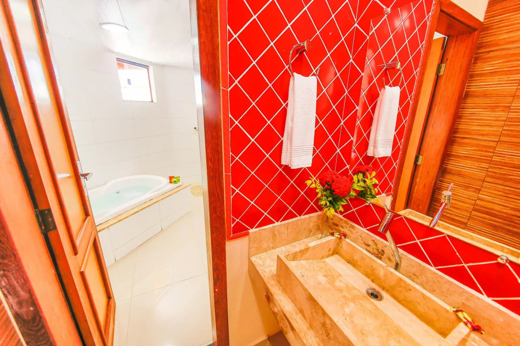 Portal Beach Hotel - Rede Soberano