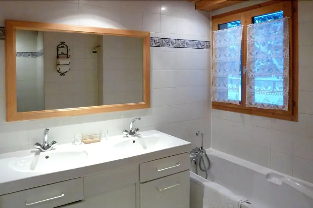 Chalet Carlinouf