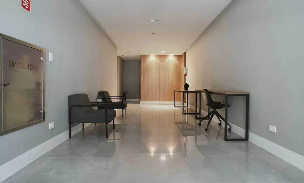 Tabas By Blueground - Essência Da Vila