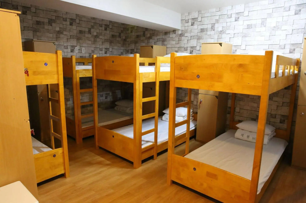 Yes Guesthouse - Hostel