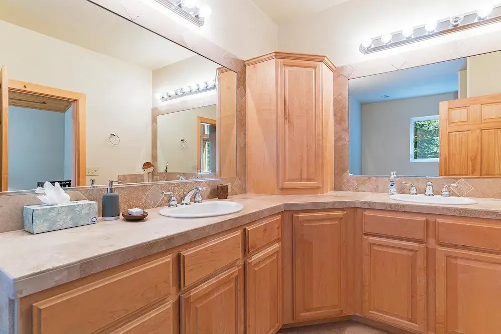 Cedar Chateau w/ Game Room & HOA Access!