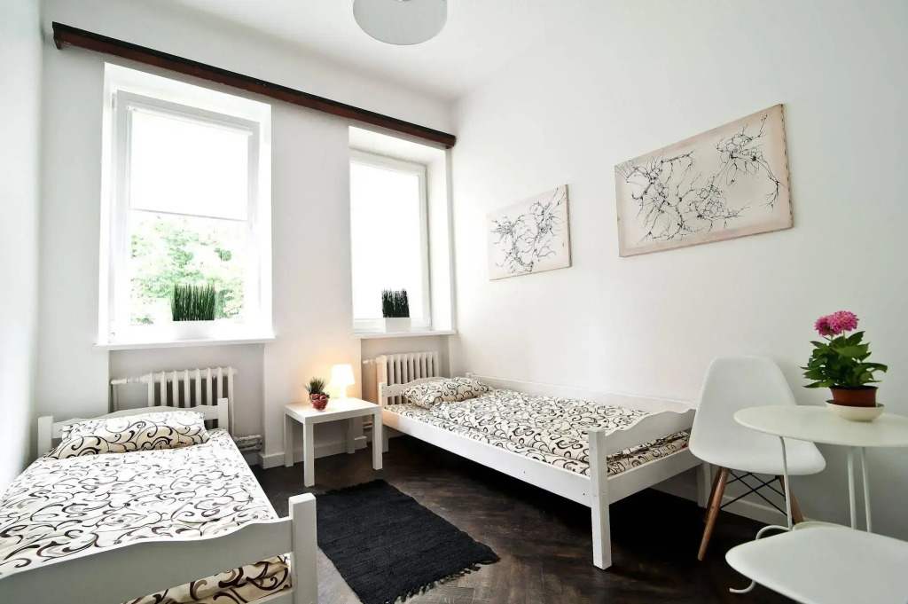 Extra Hostel