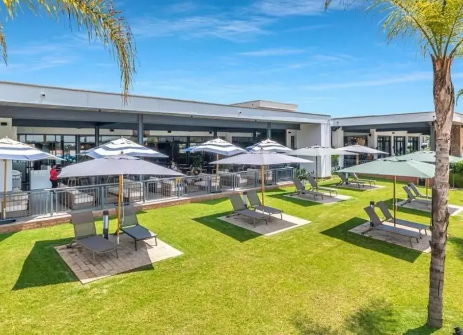 Luxury Apartment - The Blyde Crystal Lagoon