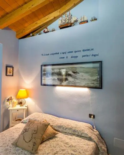 La Casa Del Poeta