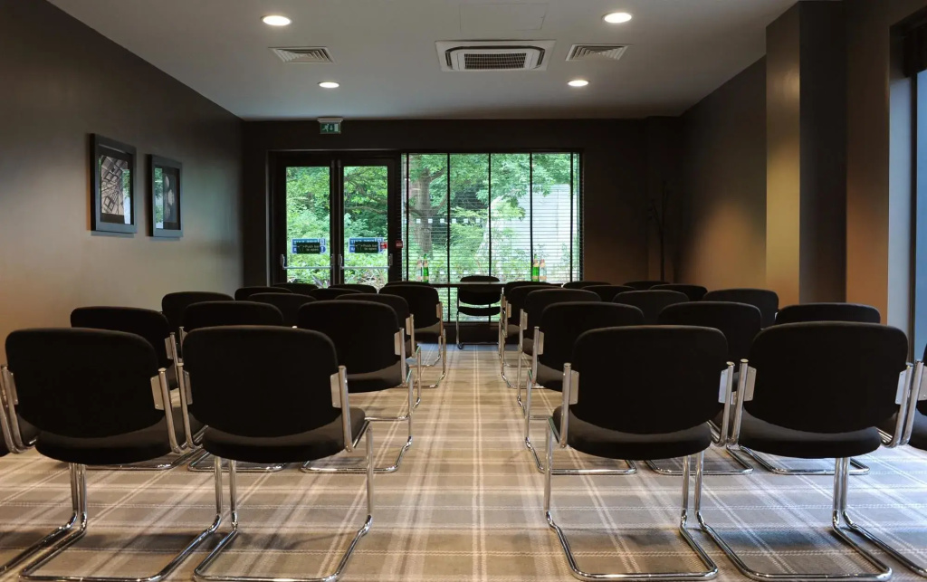 Village Hotel Farnborough