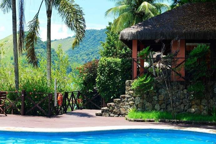 Pestana Angra