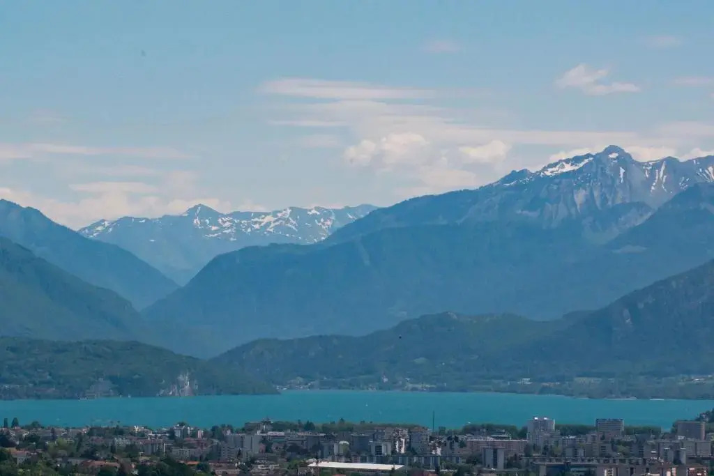 LA Villa Du Lac