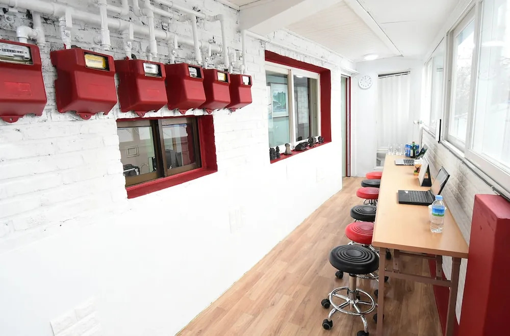 Photo Park Guesthouse