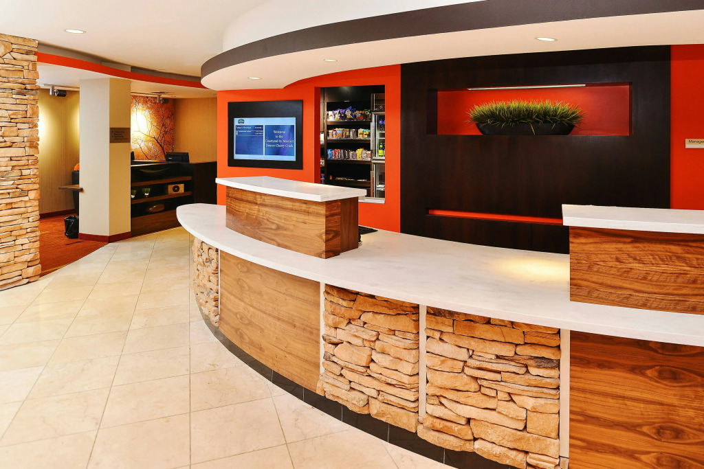 Courtyard by Marriott Denver Cherry Creek