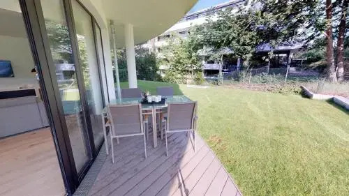White Pearl Appartment 0.16