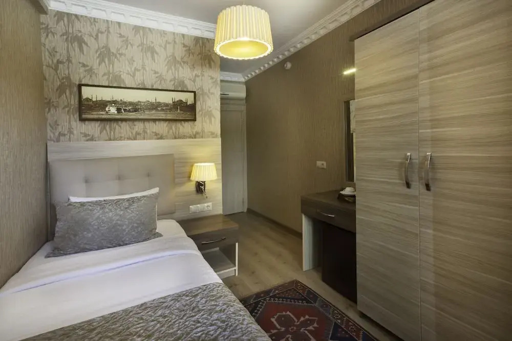 Siesta Hotel