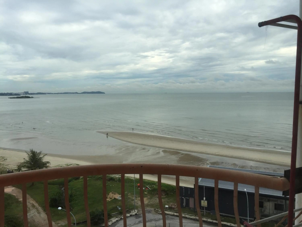 OYO Home 90398 Sunshine Bay Resort Port Dickson