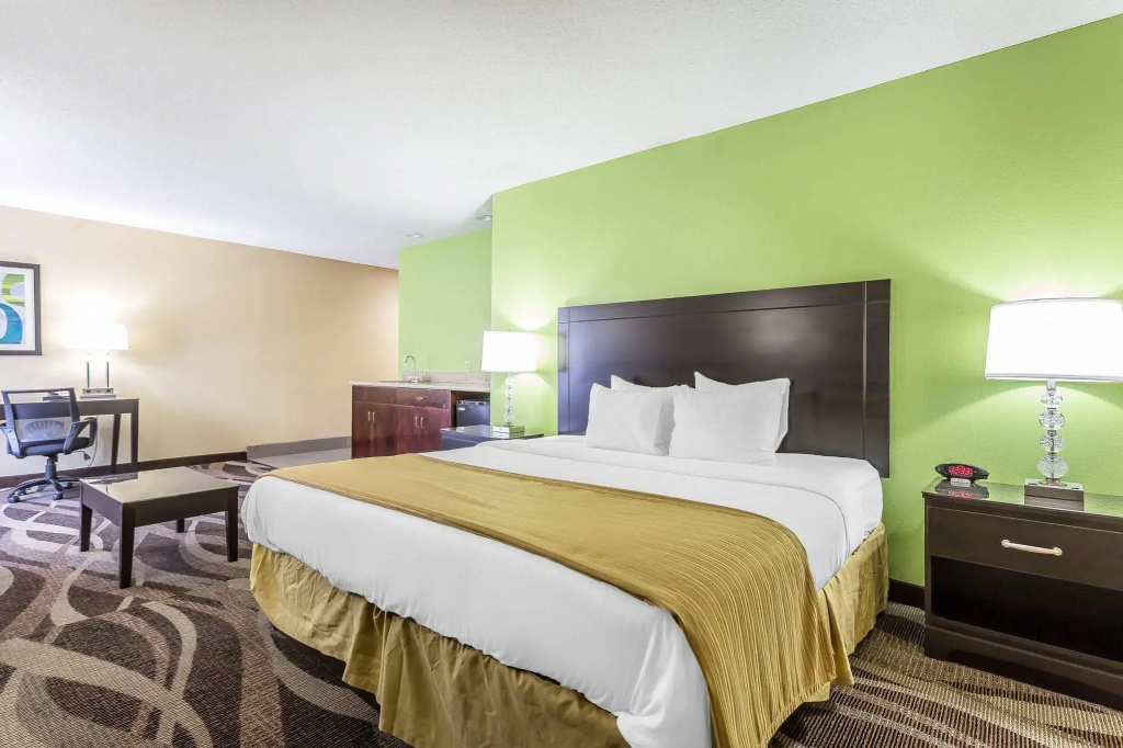 Quality Inn
