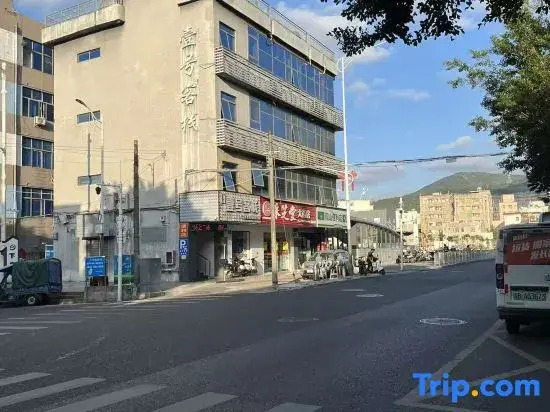 Shenzhen Longgang No 1 Inn