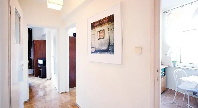Mona Lisa Apartments - Kazimierz District