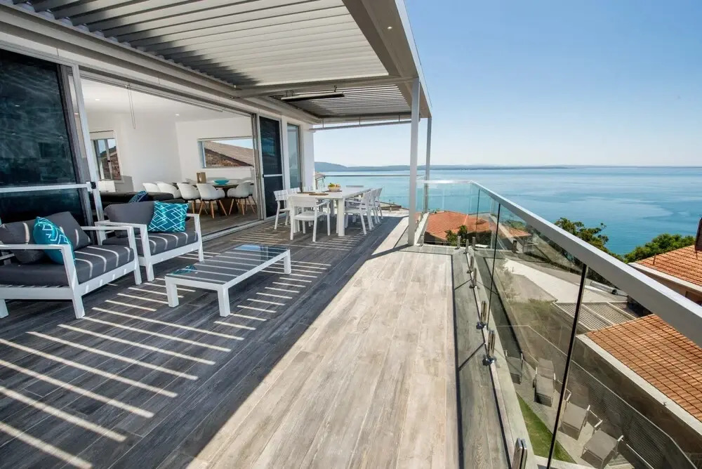 Bluewater Splendour - the Ultimate Beach Home