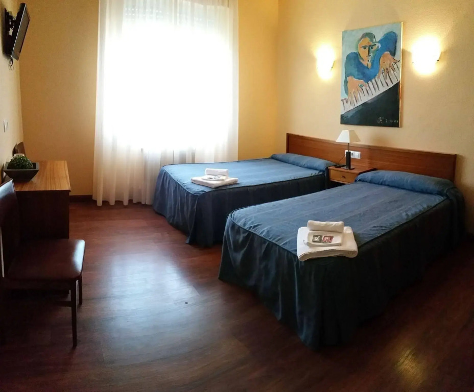Hostal Ezequiel