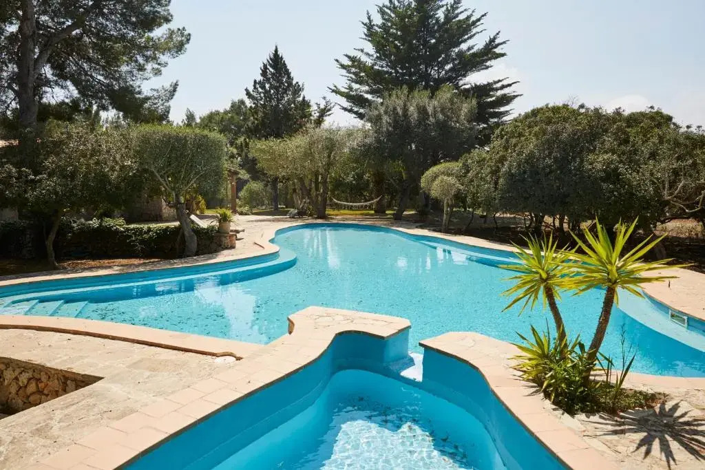 Finca S'Aigo
