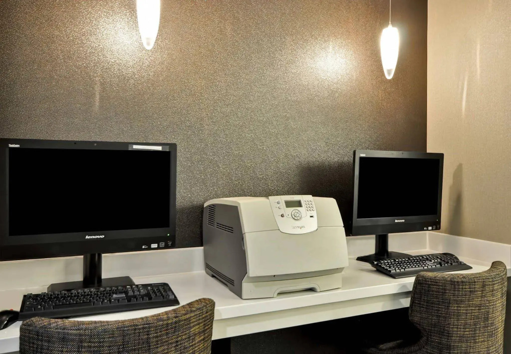 Residence Inn by Marriott Lexington South Hamburg Place