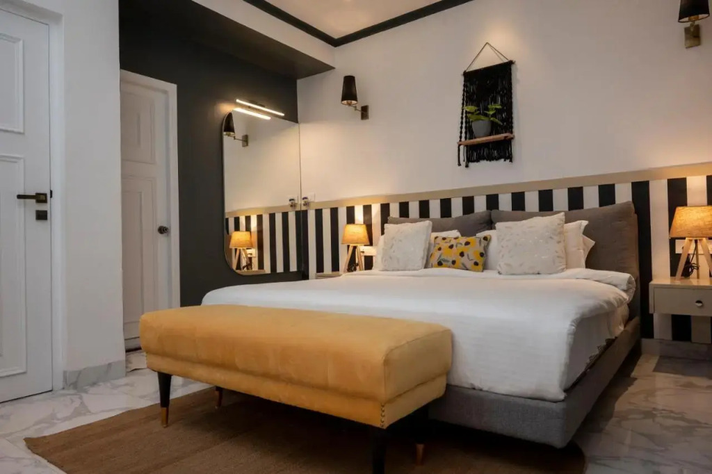 Richmonde Ananta Elite Luxurious Villa & Apartments,Goa