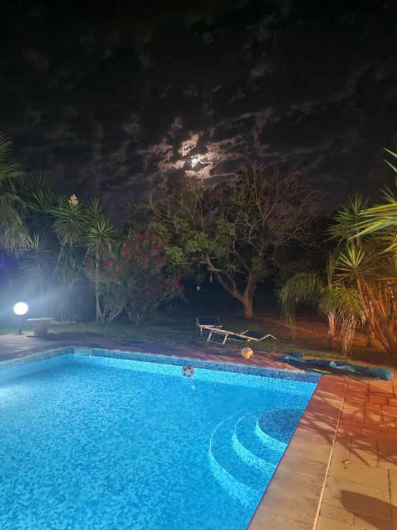 Villa degli Abbracci - San Vito dei Normanni - swimming pool