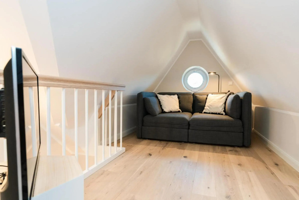 Appartement Margarethenhus