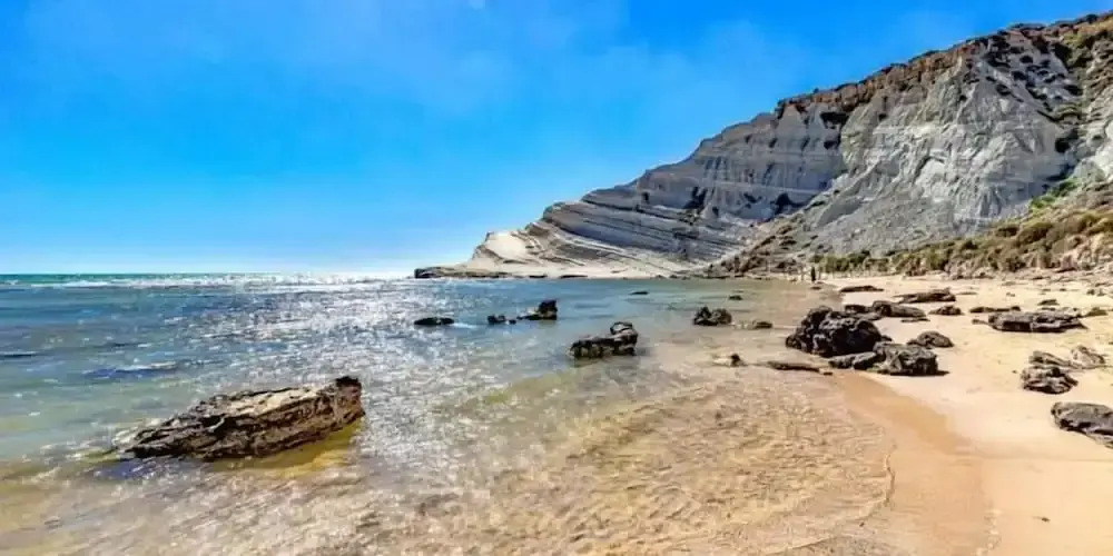 Vacanze in Sicilia